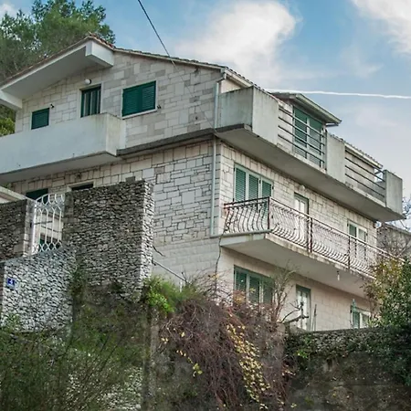 Hajdi Apartment