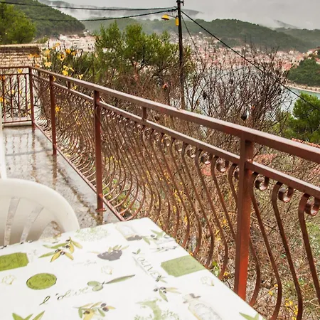 Hajdi Apartment