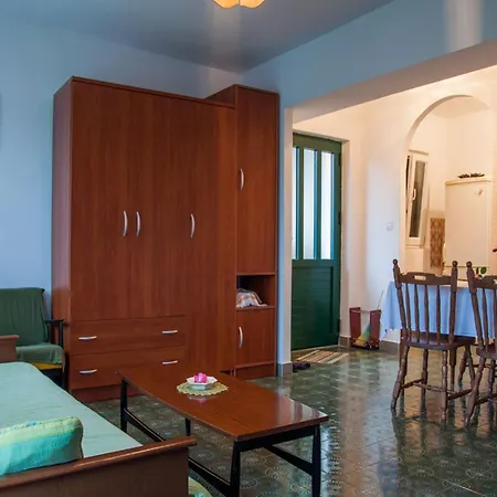 Hajdi Apartment