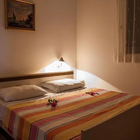 Appartement Hajdi