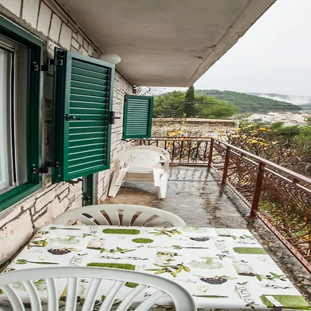Hajdi Appartement *