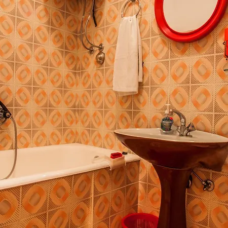Hajdi Appartement *